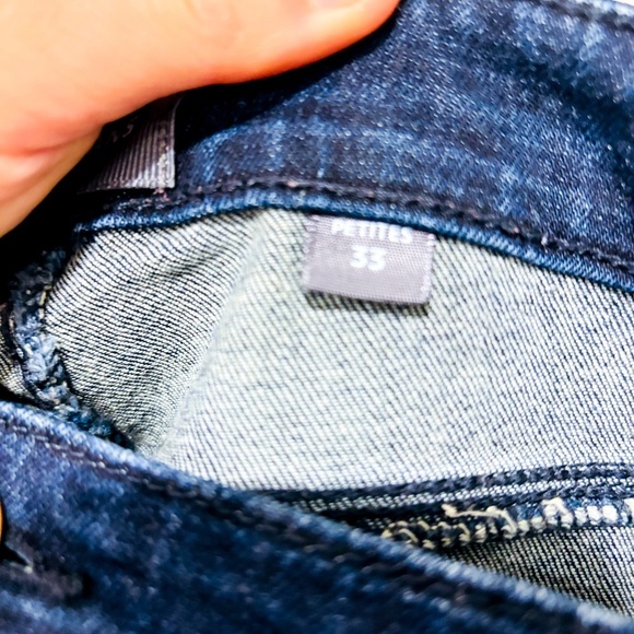 REITMANS Wide-leg blue jeans - Picture 5 of 9